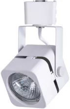Arte Lamp A1315PL-1WH Трековый светильник 